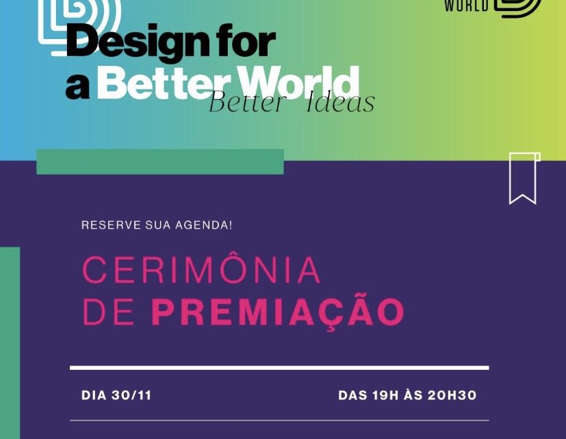 Prêmio Design for a Better World