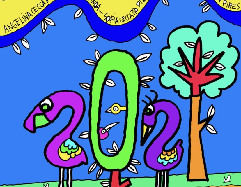FELIZ 2025